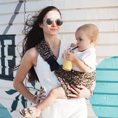 Hipsy Baby Carrier